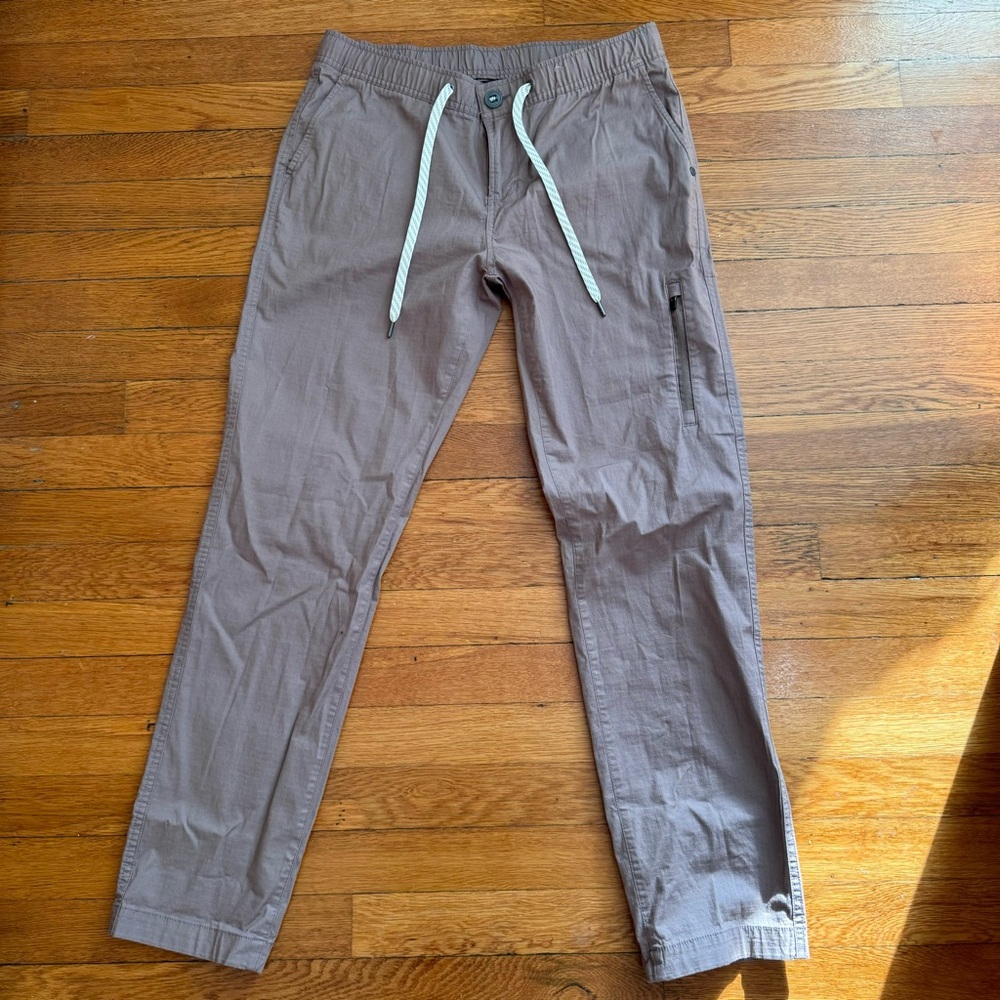 Vuori Women’s Ripstop Pant